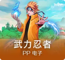 武力忍者