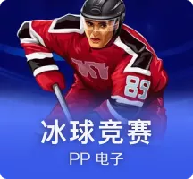 冰球竞赛